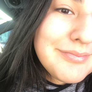 Meet your Posher, Cristina